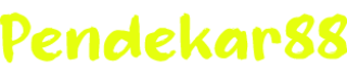 Pendekar88